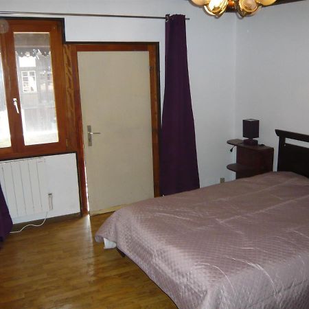 Appartement le seigle à Kaysersberg-Vignoble Extérieur photo