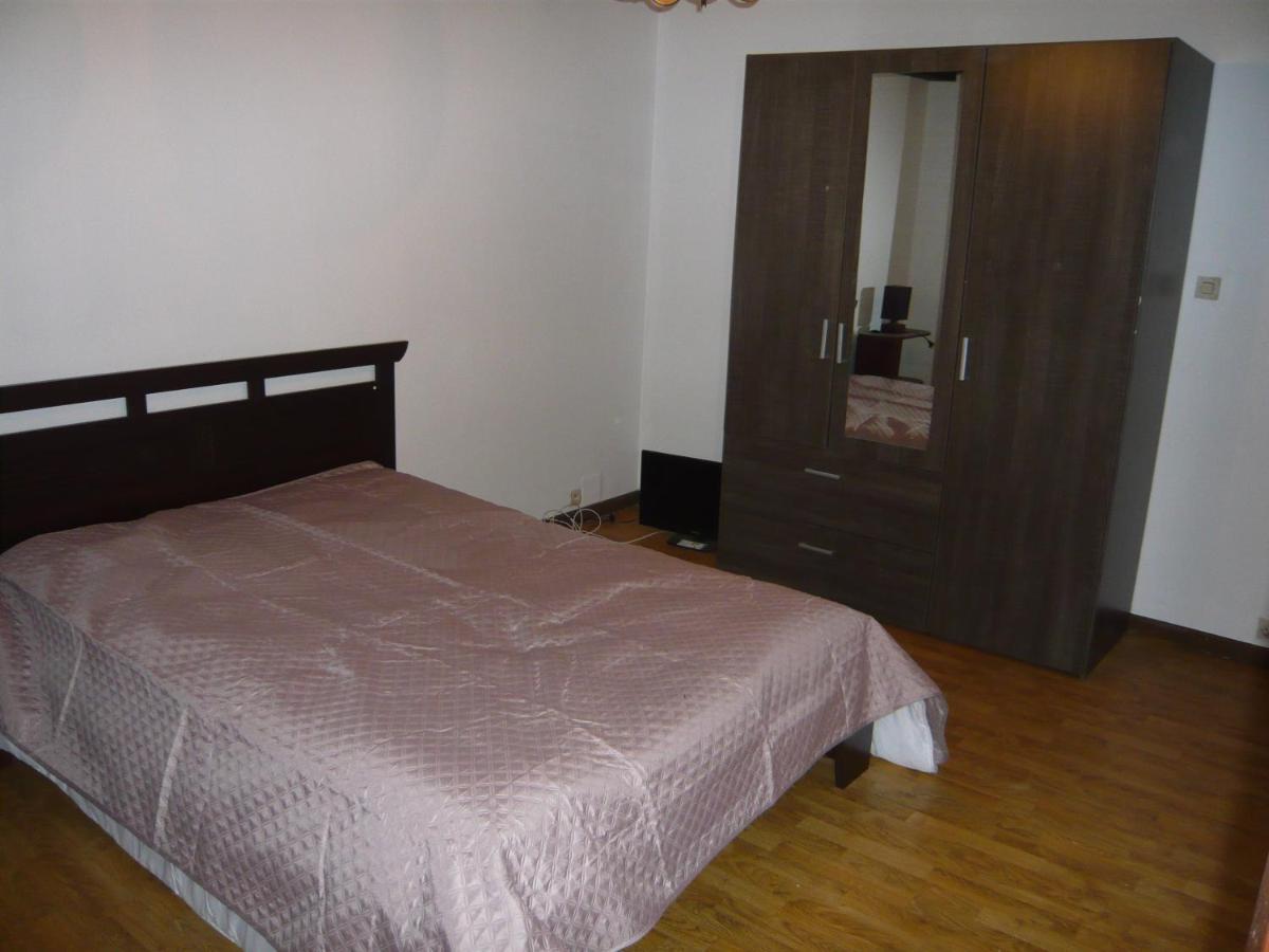 Appartement le seigle à Kaysersberg-Vignoble Extérieur photo